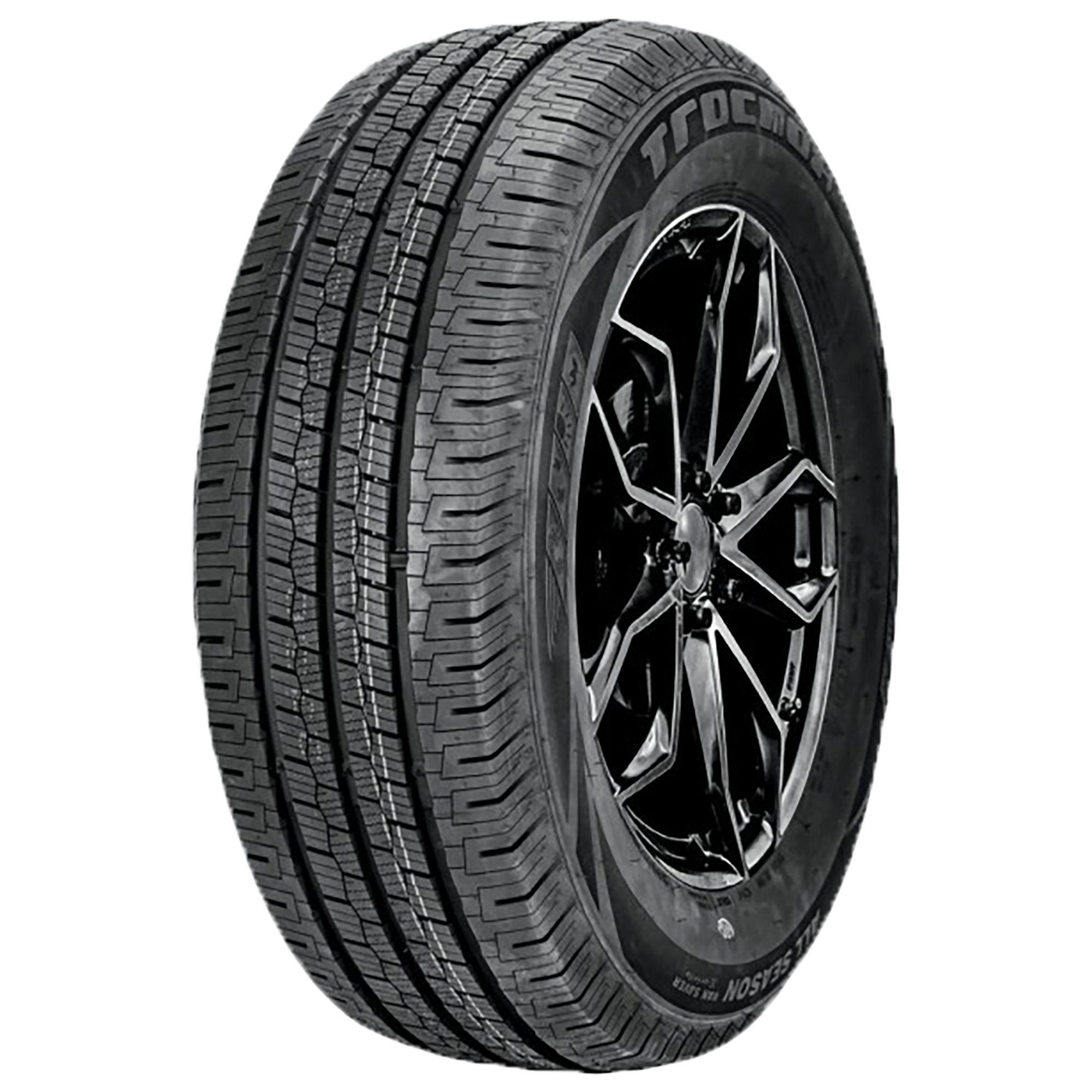 TRACMAX X-PRIVILO A/S VAN SAVER 175/65R14C 90/88T BSW