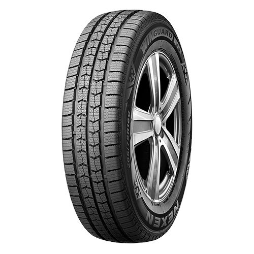 NEXEN WINGUARD WT1 205/65R15C 102R