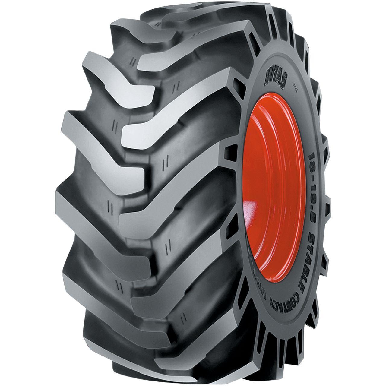 MITAS 480/65 - 22.5 TL 163A8 MPT-06 R-4 16PR