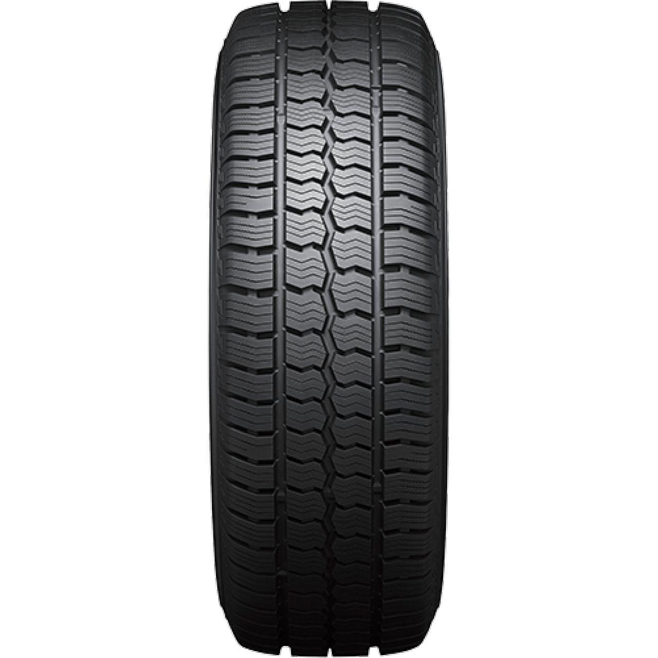 YOKOHAMA BLUEARTH-VAN ALL SEASON (RY61) 205/70R15C 106/104R RPB BSW
