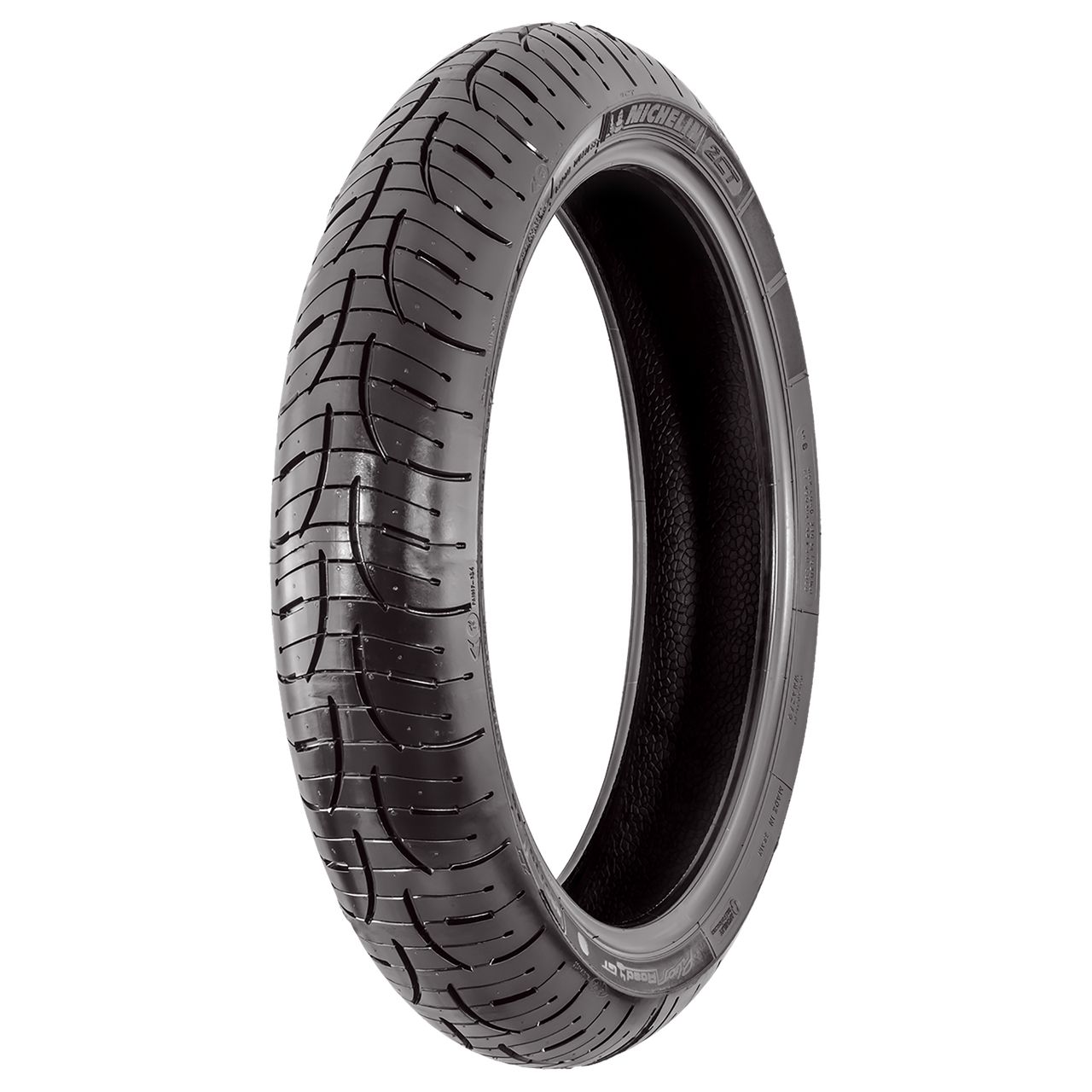 MICHELIN 120/70 ZR 17 M/C TL (58W) PILOT ROAD 4 GT FRONT MICHELIN 120/70 ZR 17 M/C TL (58W) PILOT ROAD 4 GT FRONT