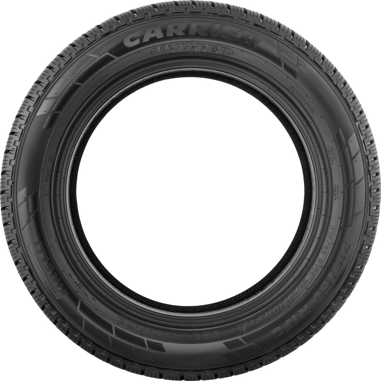 PIRELLI CARRIER WINTER 225/75R16C 118/116R