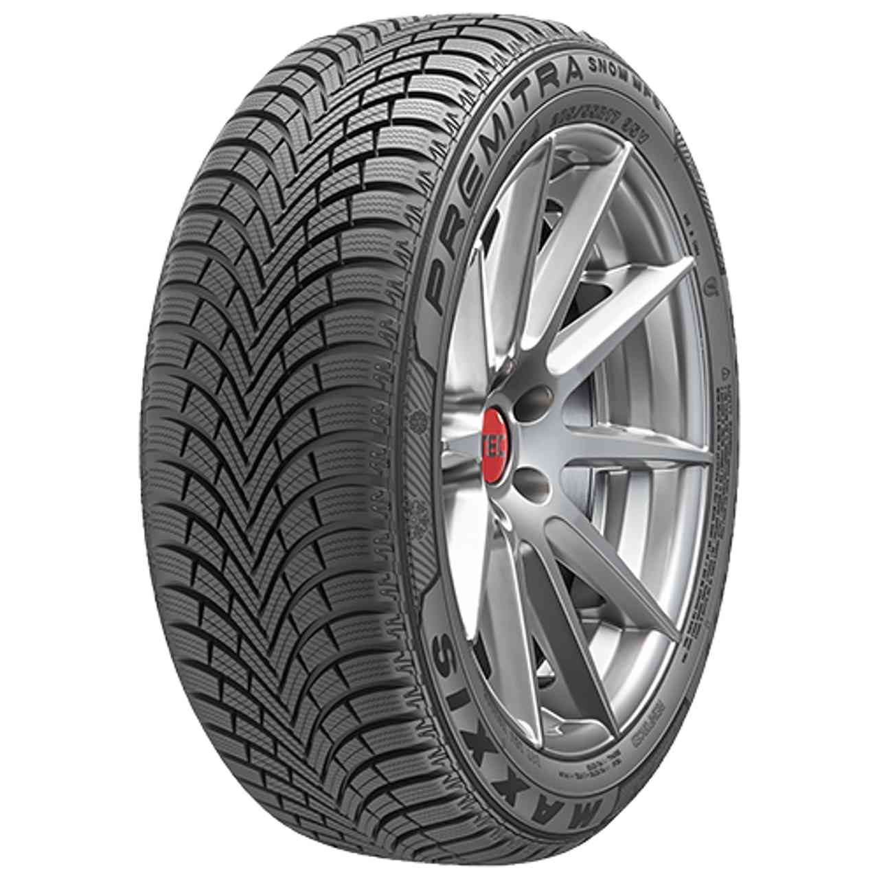 MAXXIS PREMITRA SNOW WP6 215/60R16 99H BSW XL
