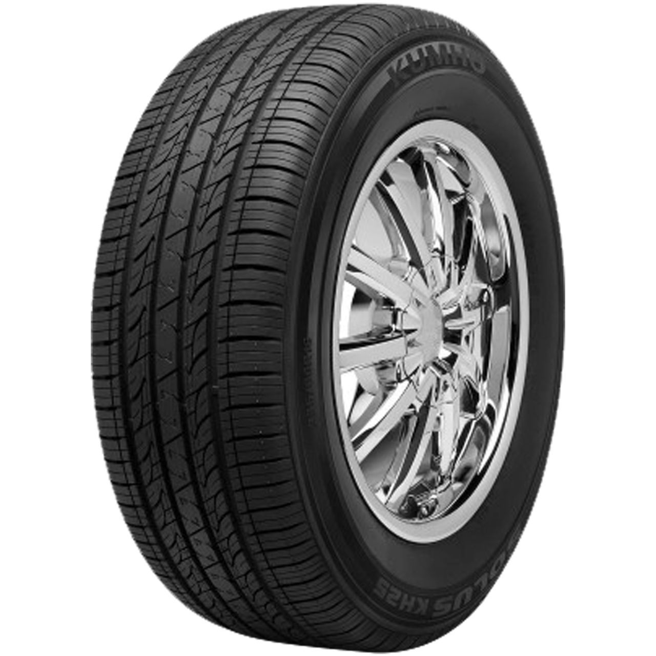 KUMHO SOLUS KH25 205/55R17 91V
