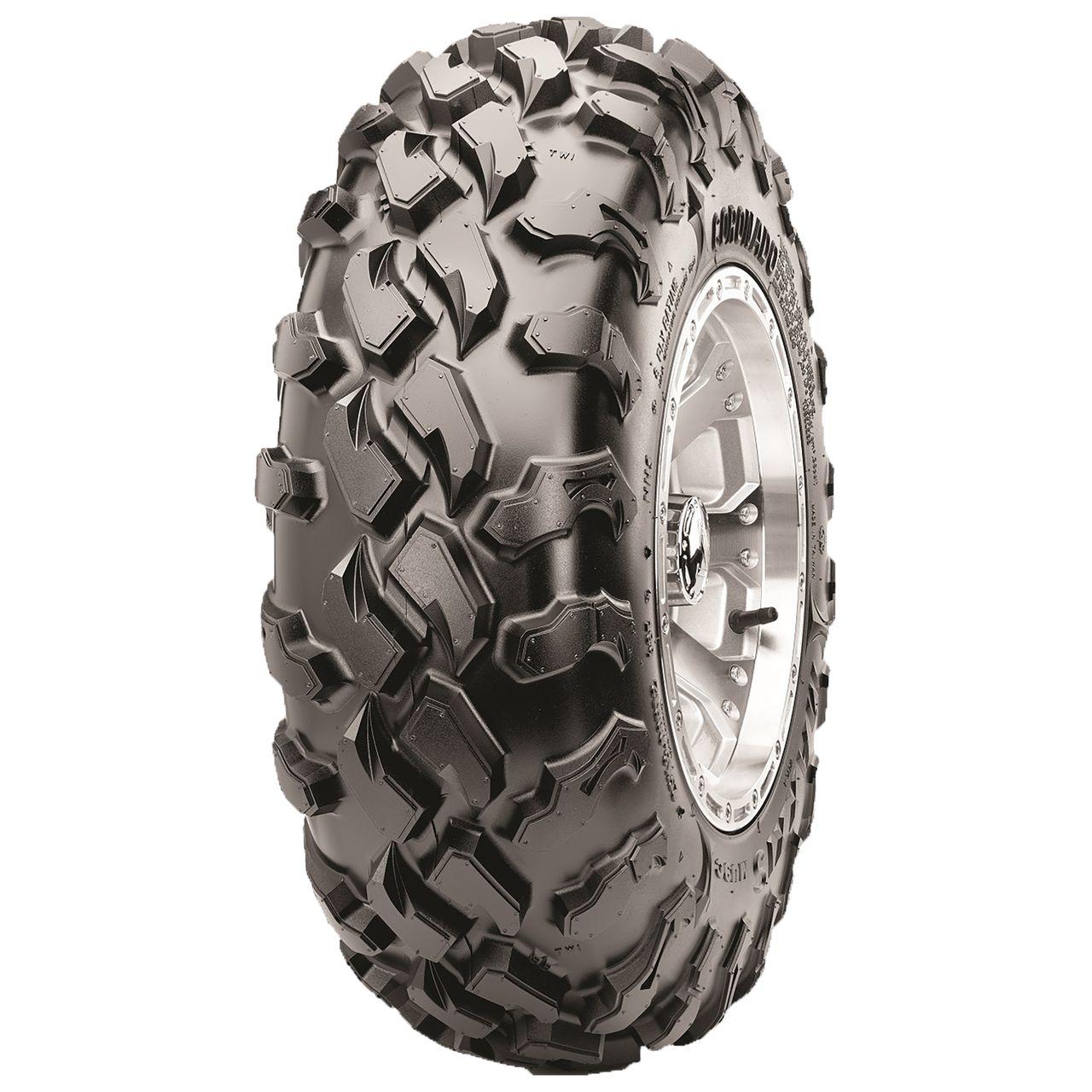 MAXXIS 26x9.00 R 14 TT 47M CORONADO MU 9C 8PR