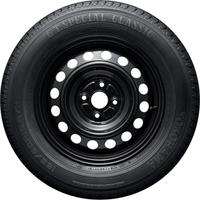 YOKOHAMA G.T. SPECIAL CLASSIC Y350 155/80R15 83H BSW