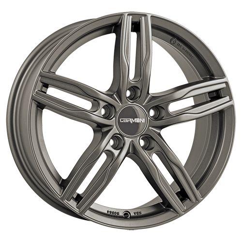 CARMANI CA 14 PAUL hyper gun 6.5Jx16 5x108 ET50