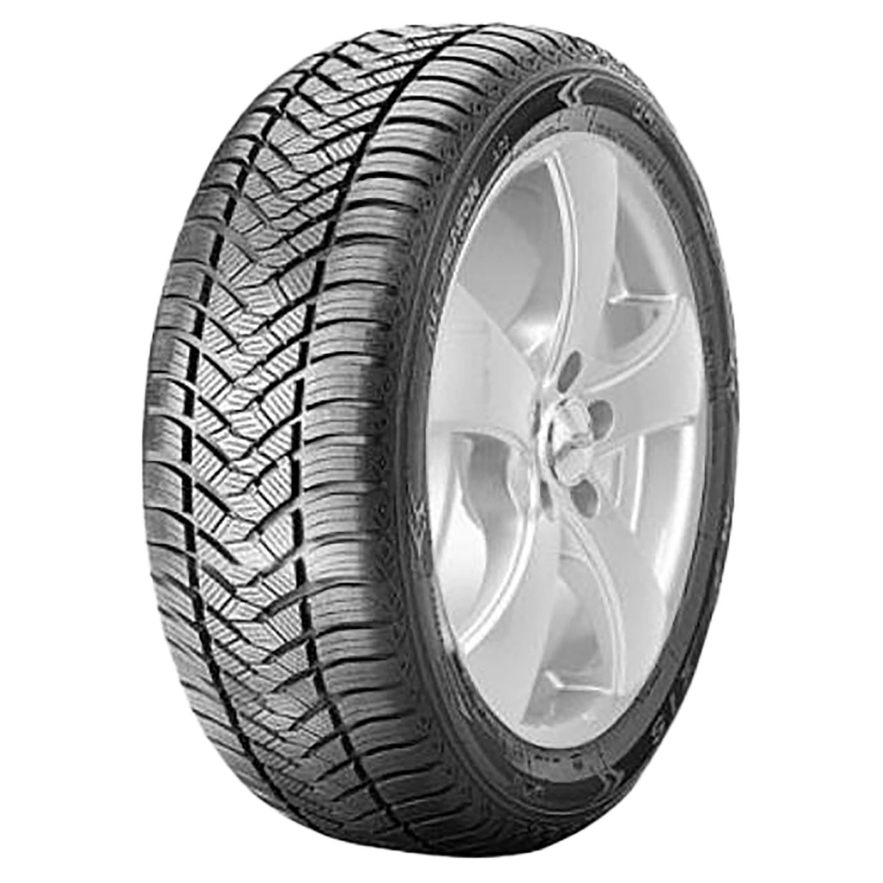 MAXXIS ALL-SEASON AP2 175/55R15 77T BSW MAXXIS ALL-SEASON AP2 175/55R15 77T BSW