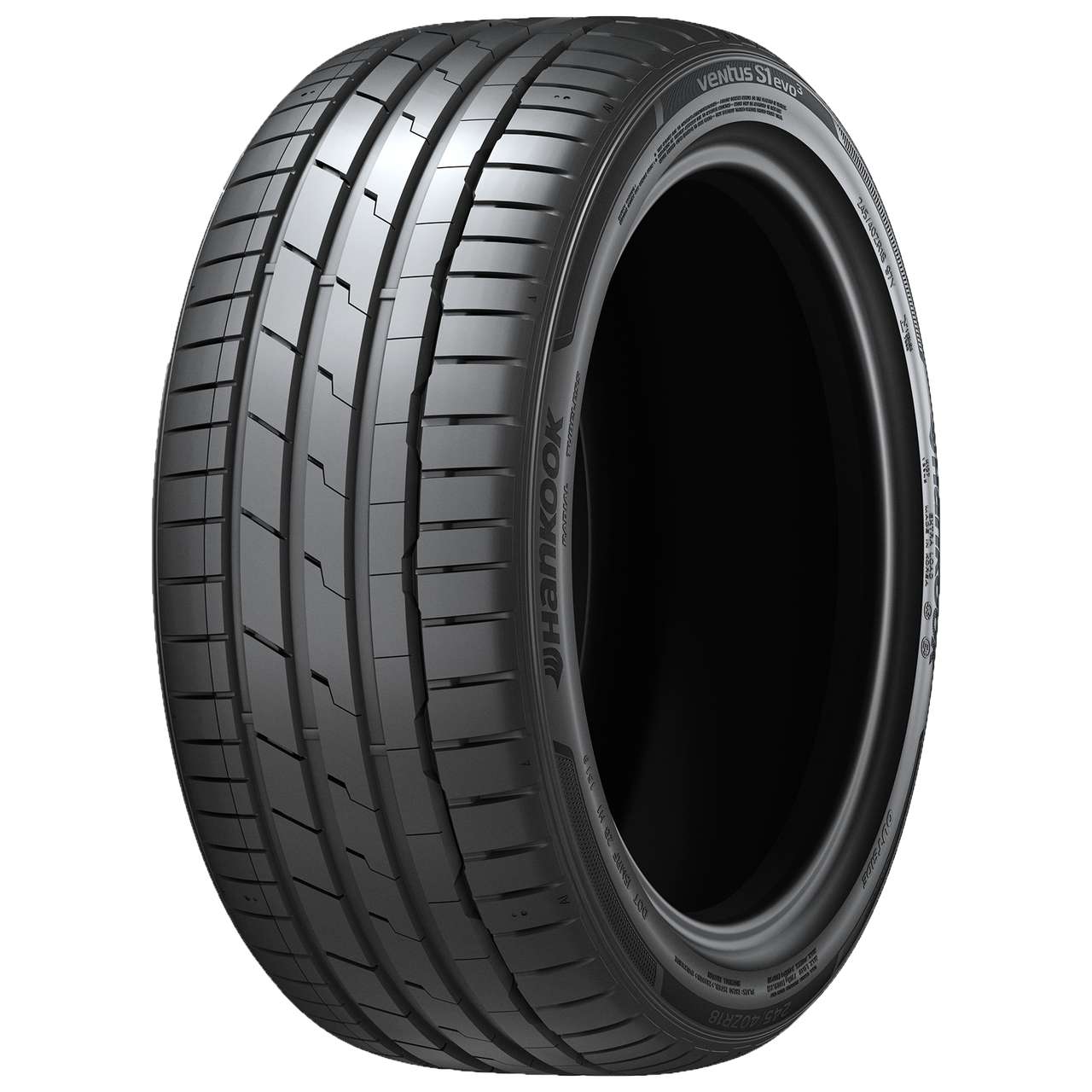 HANKOOK VENTUS S1 EVO3 (*) 195/55R16 91W BSW XL