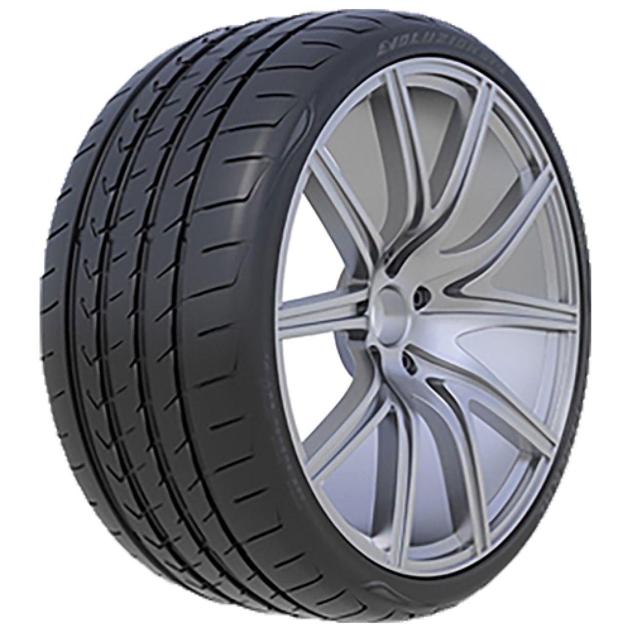 FEDERAL EVOLUZION ST-1 245/45R19 98Y BSW XL