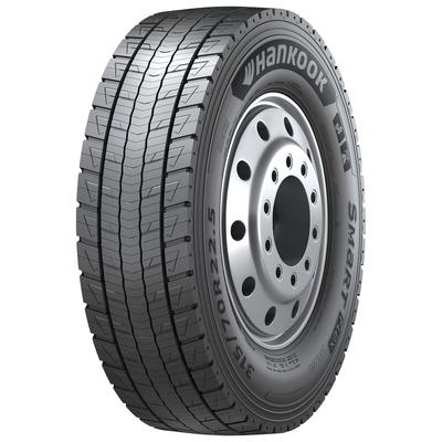 HANKOOK 315/80 R 22.5 TL 156L SMARTFLEX DL51 20PR M+S 3PMSF (KOR)