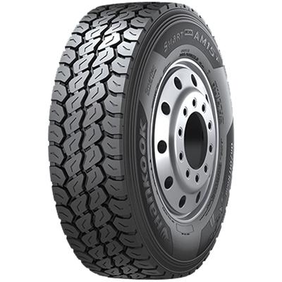 HANKOOK 385/65 R 22.5 TL 164K SMARTWORK AM15+ 24PR M+S 3PMSF LRN (KOR)