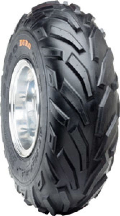DURO 18x9.50 - 8 TL 15F BLACK HAWK II DI2005 2PR NHS