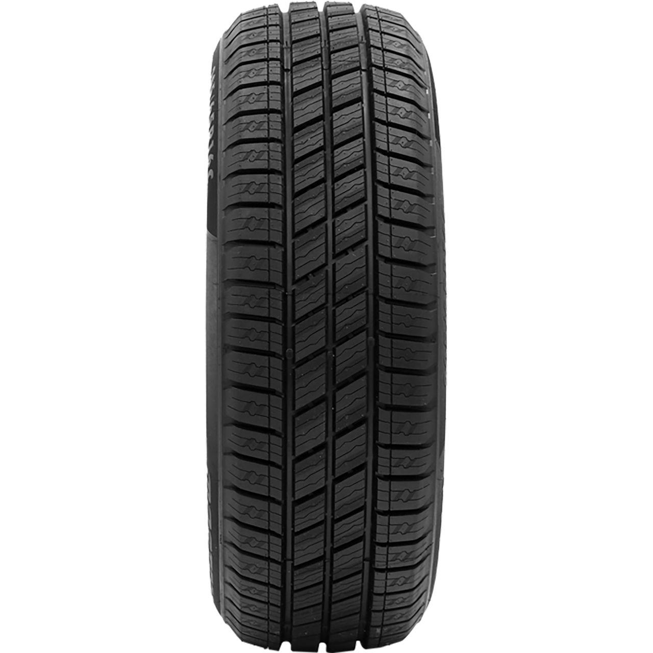 MASTERSTEEL ALL WEATHER VAN 2 215/60R16C 103/101T BSW