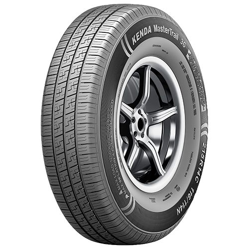 KENDA 185 R 14 C TL 104/102N KR101 MASTERTRAIL 3G 8PR M+S