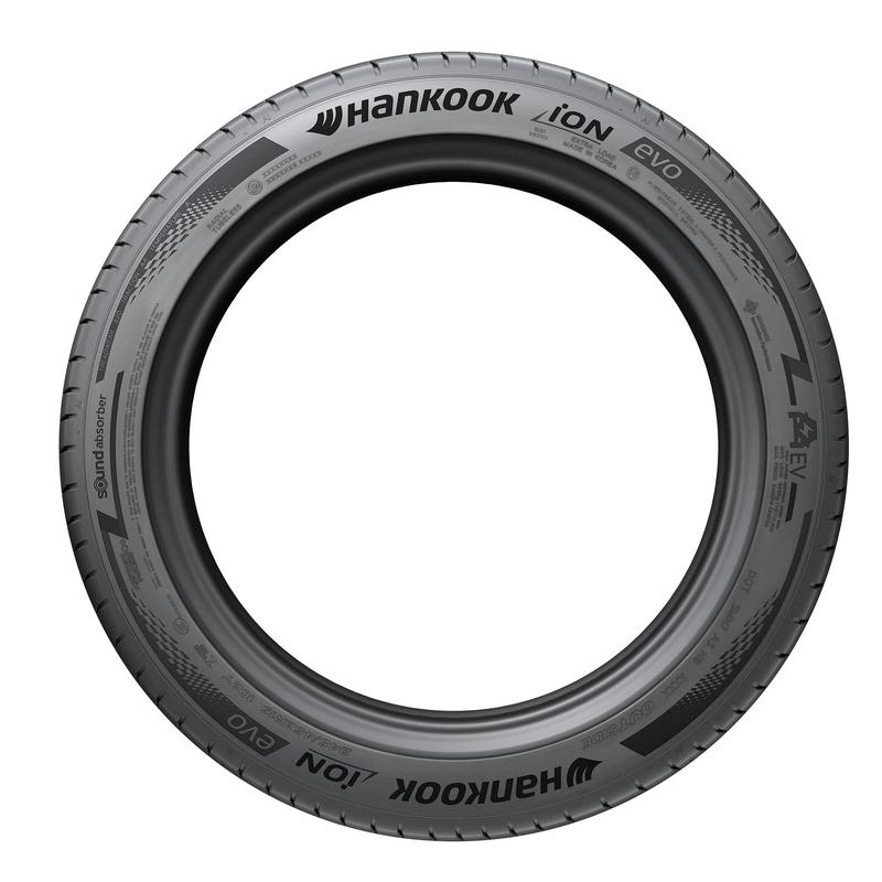 HANKOOK ION EVO 245/40R20 99Y XL BSW SOUND ABSORBER