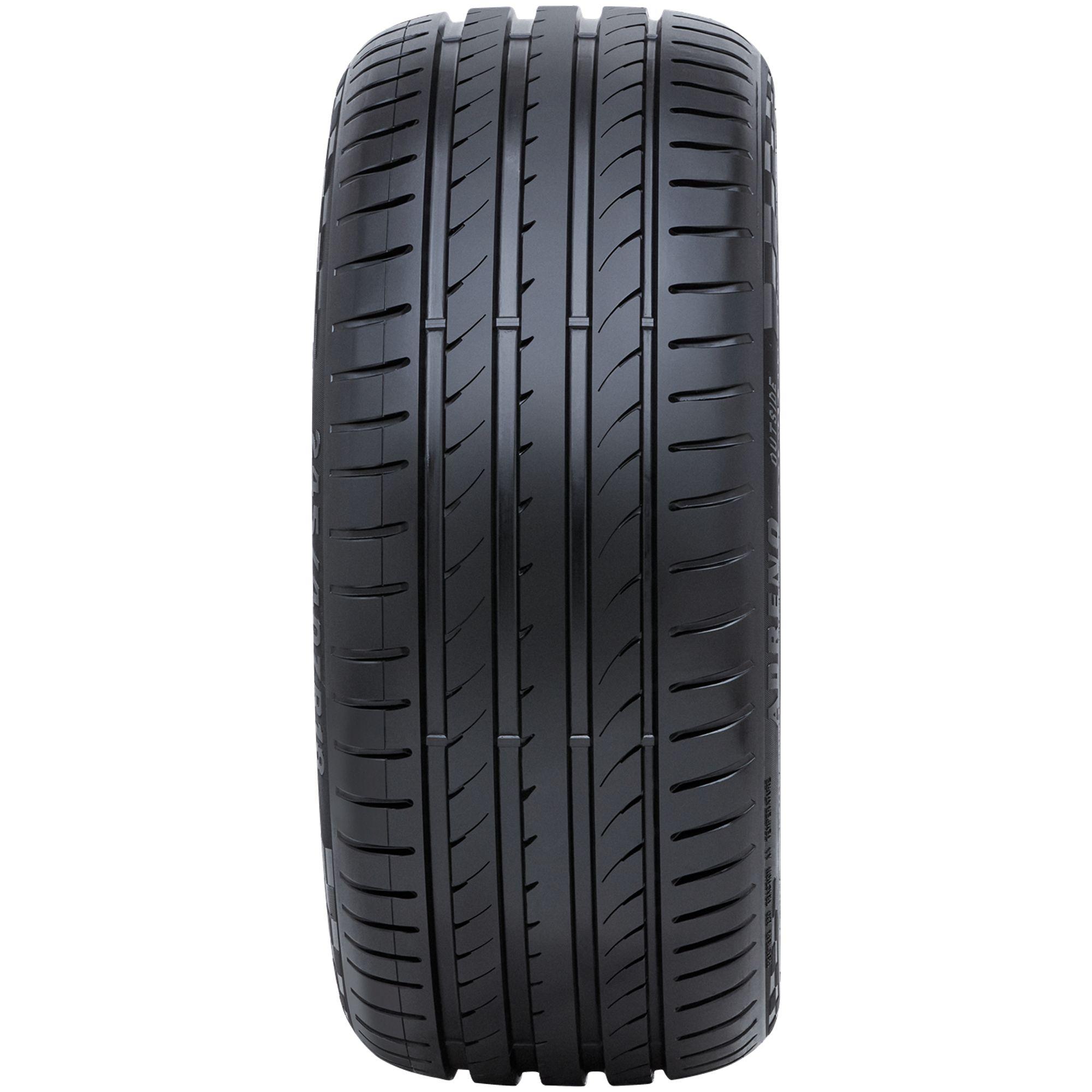 CST ADRENO AD-R9 SUV 235/50R18 101Y XL BSW