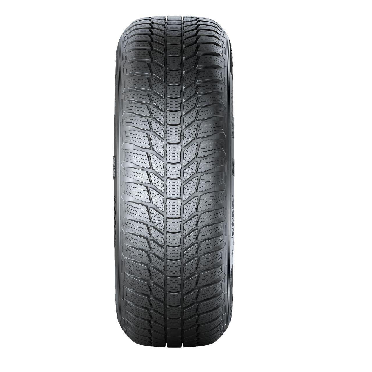 GENERAL TIRE SNOW GRABBER PLUS 235/60R18 107V XL FR BSW
