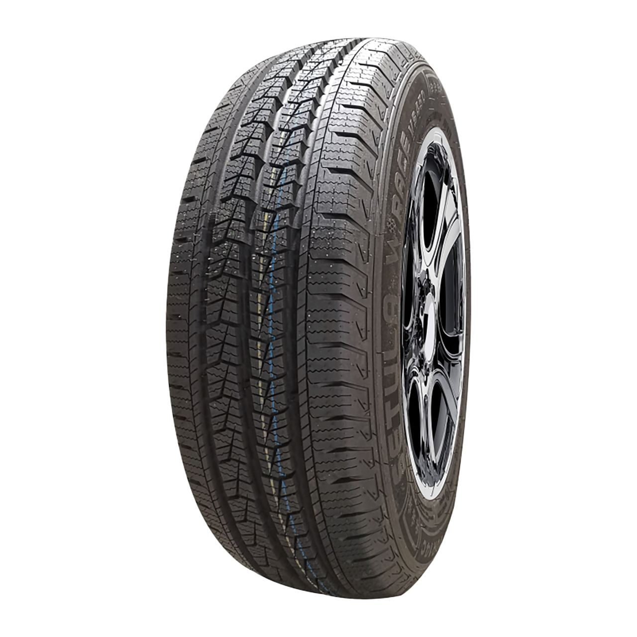ROTALLA SETULA W RACE VS450 215/70R15C 109/107R