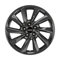 RONAL RONAL R70-BLUE orbit grey 7.5Jx18 5x112 ET45