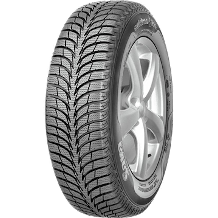 SAVA ESKIMO ICE MS 195/65R15 95T XL NORDIC COMPOUND BSW