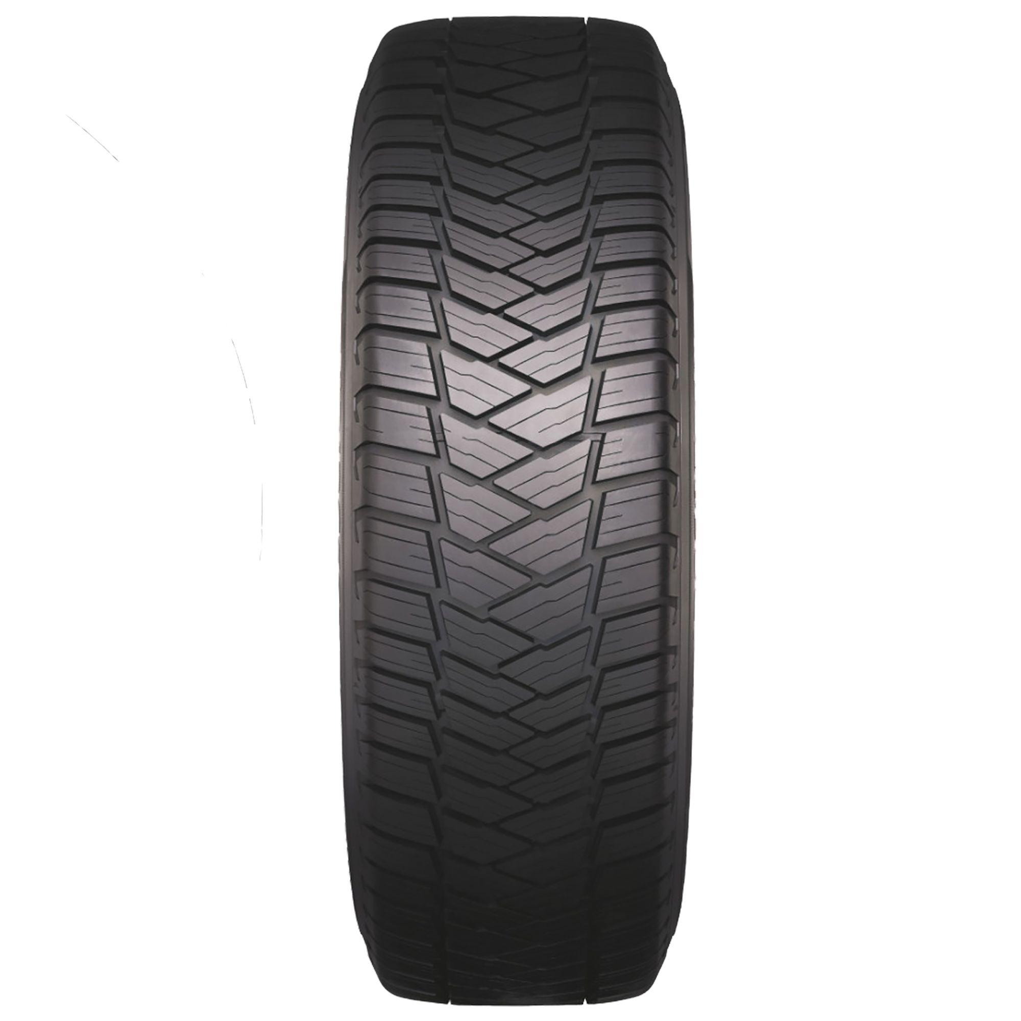 BRIDGESTONE DURAVIS ALL SEASON EVO 215/65R15C 104/102T ENLITEN BSW