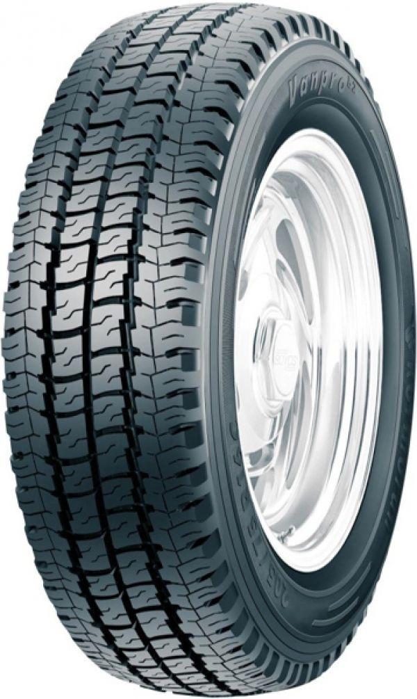KORMORAN VANPRO B2 175/R16C 101R