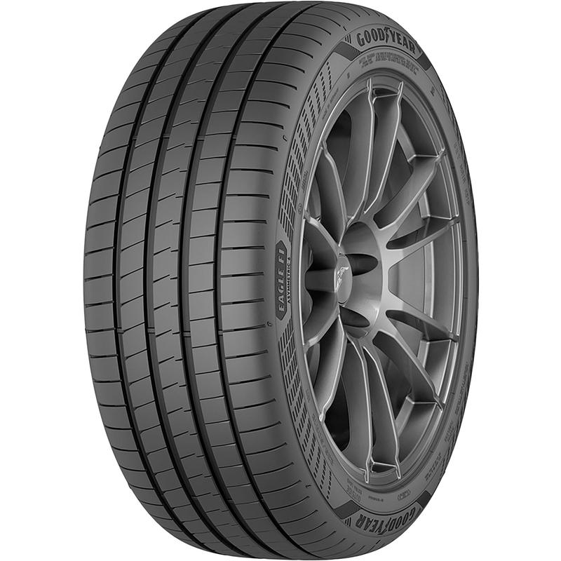 GOODYEAR EAGLE F1 ASYMMETRIC 6 (*) (EDR) 255/50R19 103H (*) (EDR)