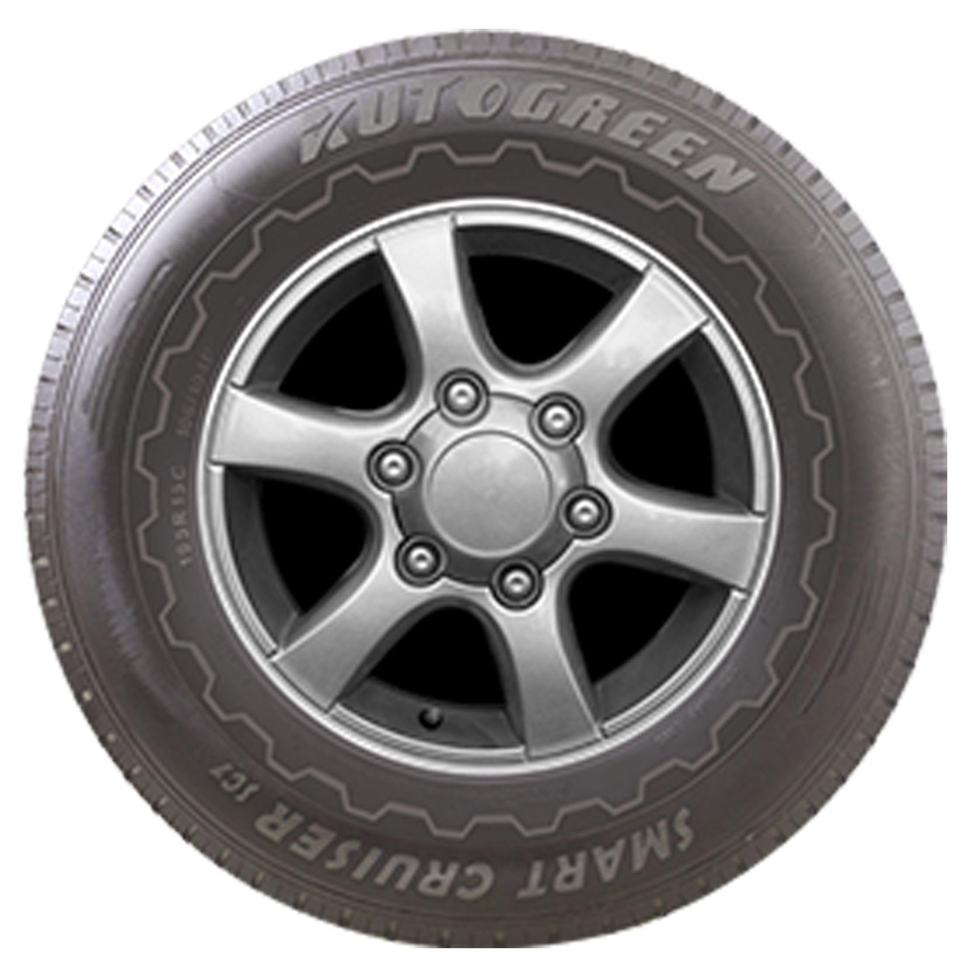 AUTOGREEN SMART CRUISER SC7 195/70R15C 104/102R