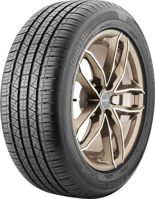 STAR PERFORMER QUASAR 235/55R17 103V BSW XL STAR PERFORMER QUASAR 235/55R17 103V BSW XL