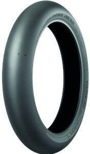 BRIDGESTONE 110/590 R 17 TL  BATTLAX RACING V02 F SOFT