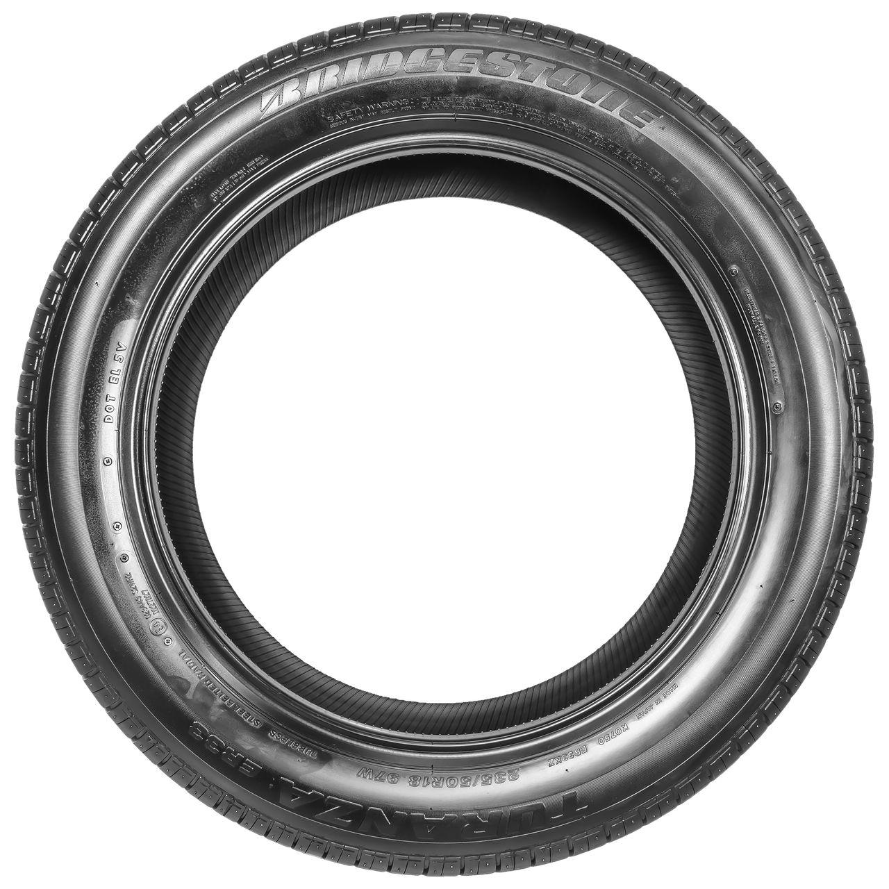 BRIDGESTONE TURANZA ER33 LEXUS 255/35R18 90Y LEXUS BSW