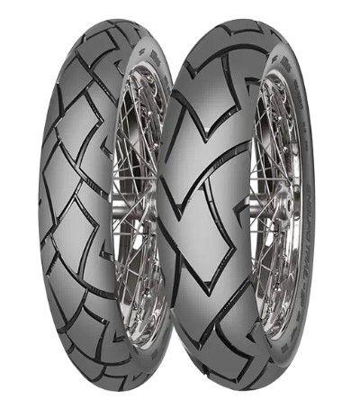 MITAS 100/90 - 19 TL/TT 57H ENDURO TRAIL-SP (IND)