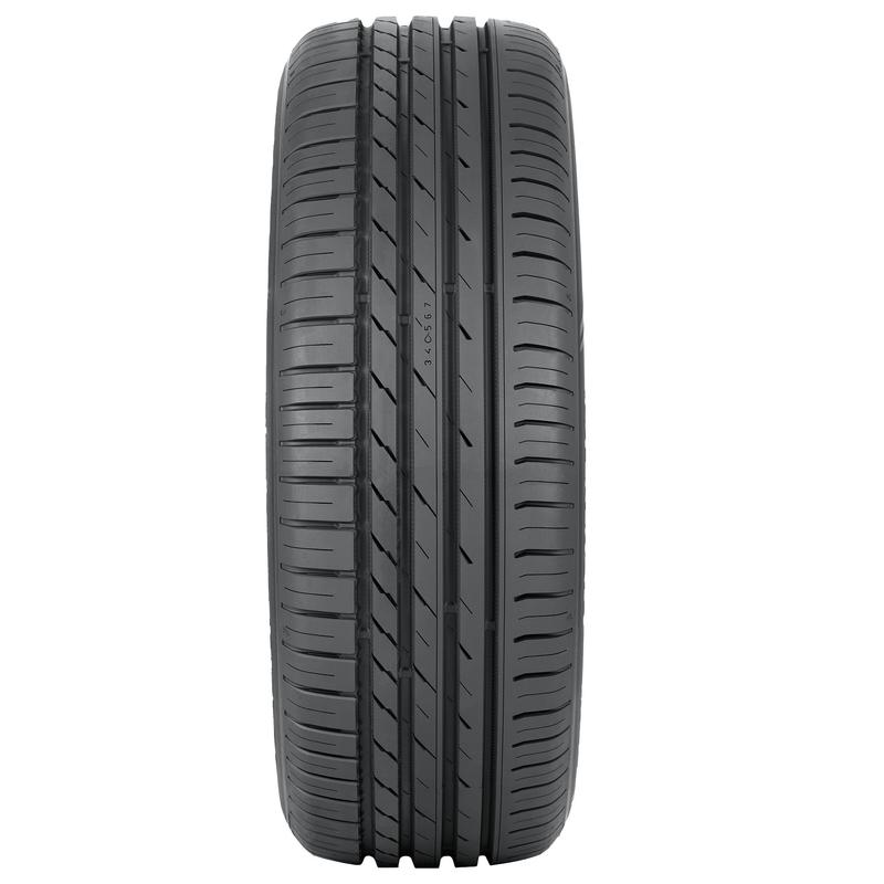 NOKIAN WETPROOF 1 205/55R16 94V XL BSW
