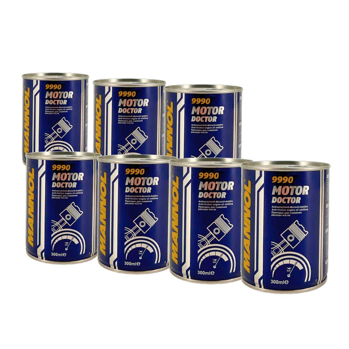 Mannol Motor Doctor 7x300 ML