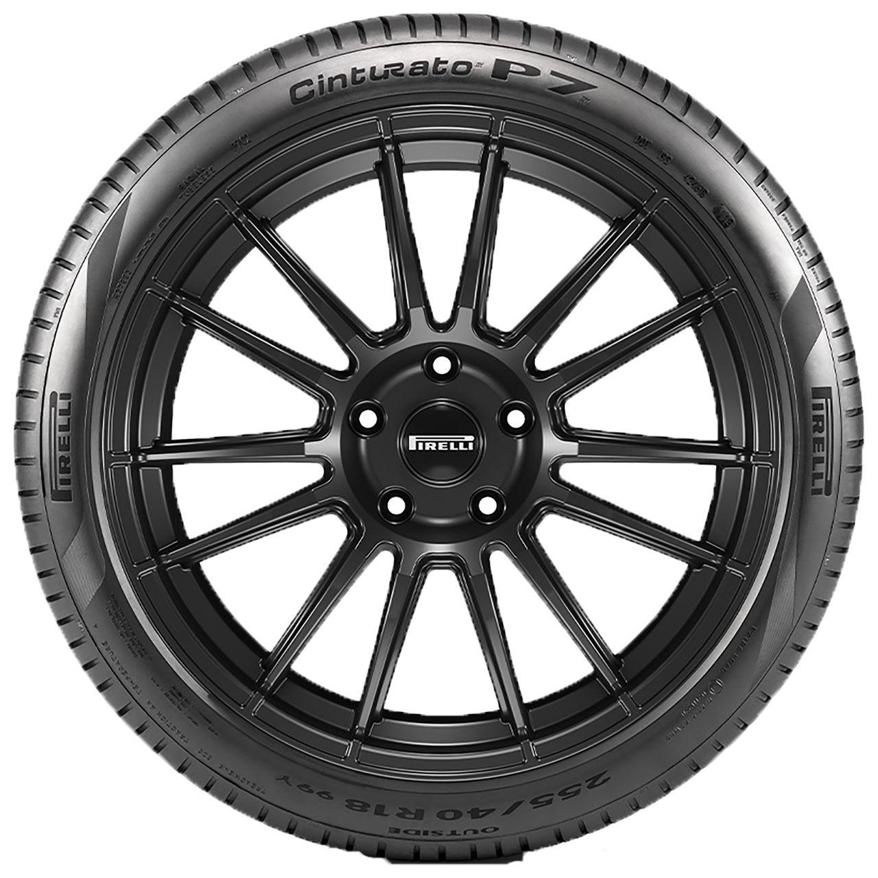 PIRELLI CINTURATO P7 (P7C2) 225/45R18 95Y XL BSW
