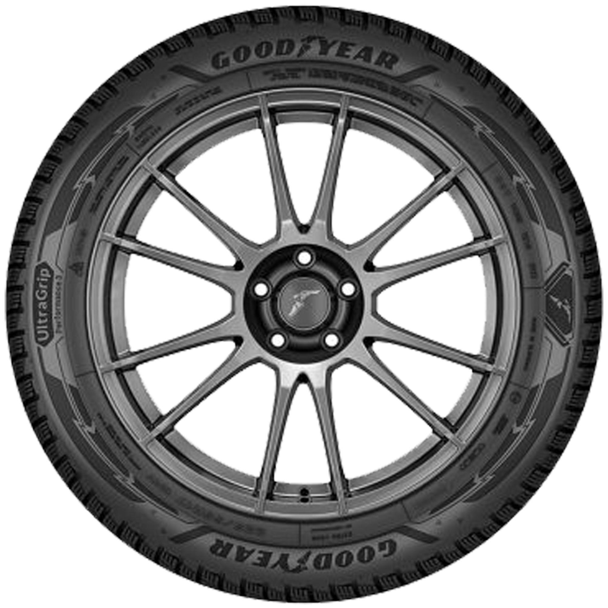 GOODYEAR ULTRAGRIP PERFORMANCE 3 225/45R19 96V XL MFS BSW