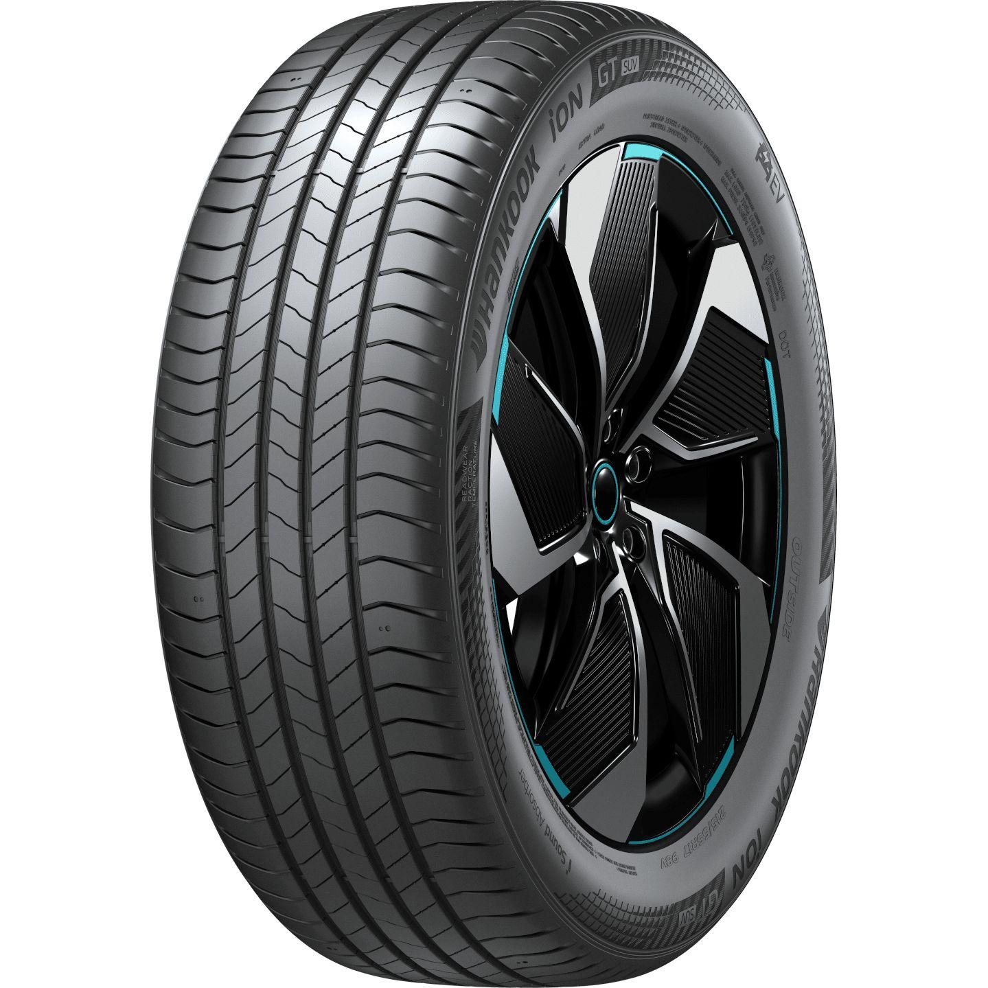 HANKOOK iON GT IK41 (HMC) 205/65R16 95H (HMC) SBL