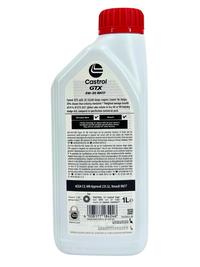 Castrol GTX 5W-30 RN17 1 Liter