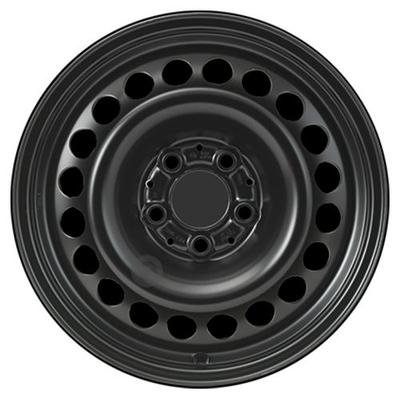 ALCAR 9732 schwarz/silber 6.5Jx16 5x112 ET49