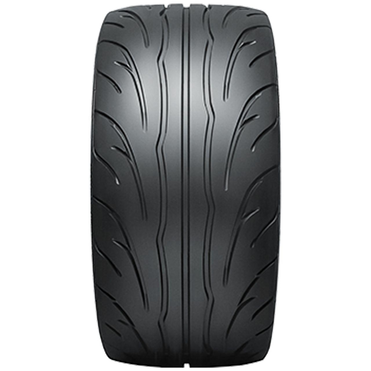 NANKANG SPORTNEX NS-2R 285/35R20 100Y (SEMISLICK) TREADWEAR=180 STREET MEDIUM