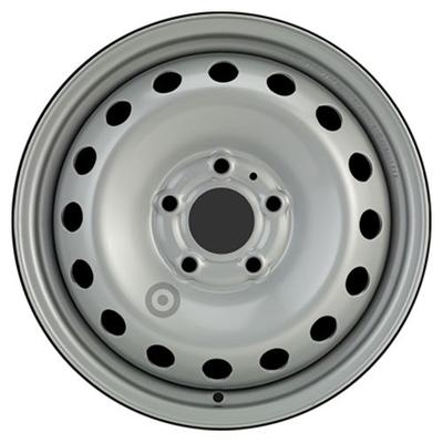 ALCAR 9506 schwarz/silber 6.0Jx16 5x118 ET50