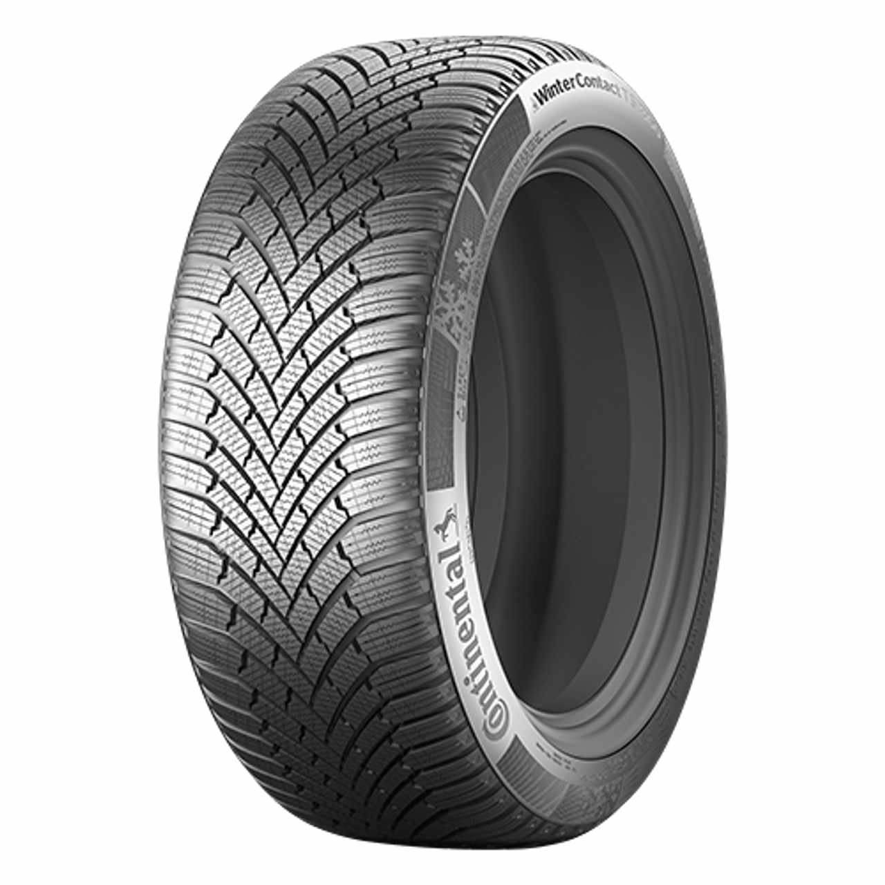 CONTINENTAL WINTERCONTACT TS 860 165/65R14 79T