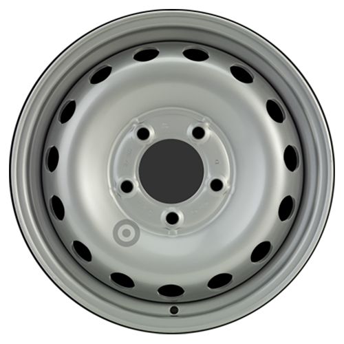ALCAR 9133 schwarz/silber 6.5Jx16 5x130 ET66 ALCAR 9133 schwarz/silber 6.5Jx16 5x130 ET66