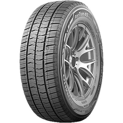 KUMHO PORTRAN CX11 215/70R15C 109S BSW
