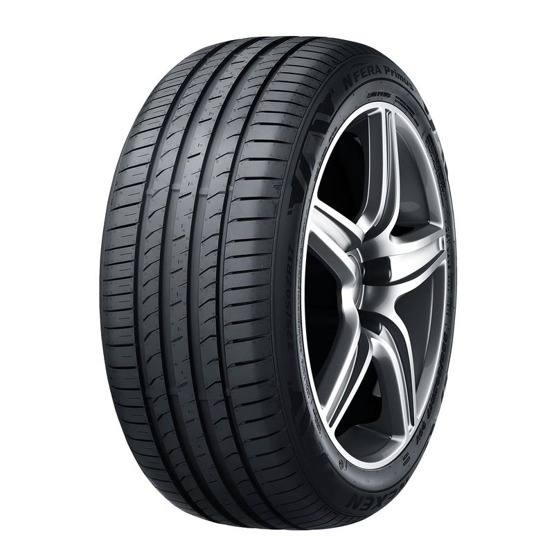 NEXEN N FERA PRIMUS 215/55R16 97W XL BSW