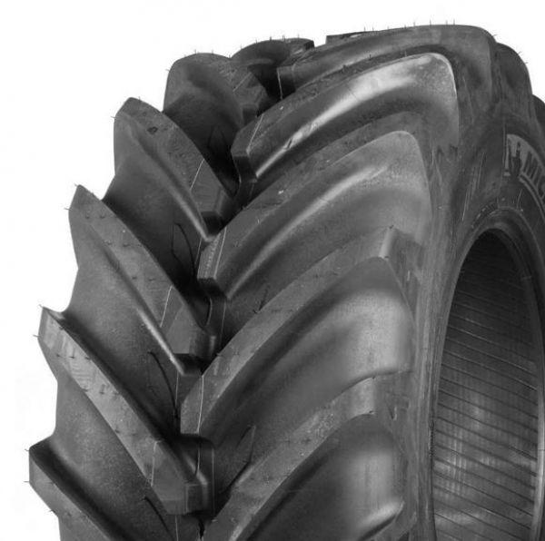 MICHELIN 520/60 R 28 TL 138A8/138D XEOBIB