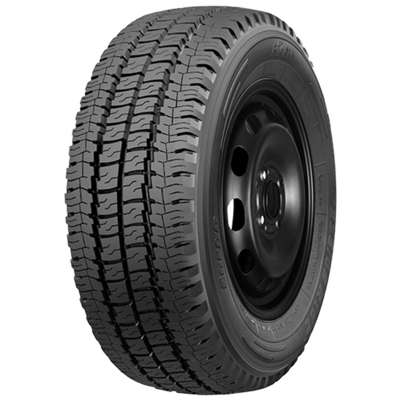 RIKEN RIKEN CARGO 195/R15C 106/104R BSW