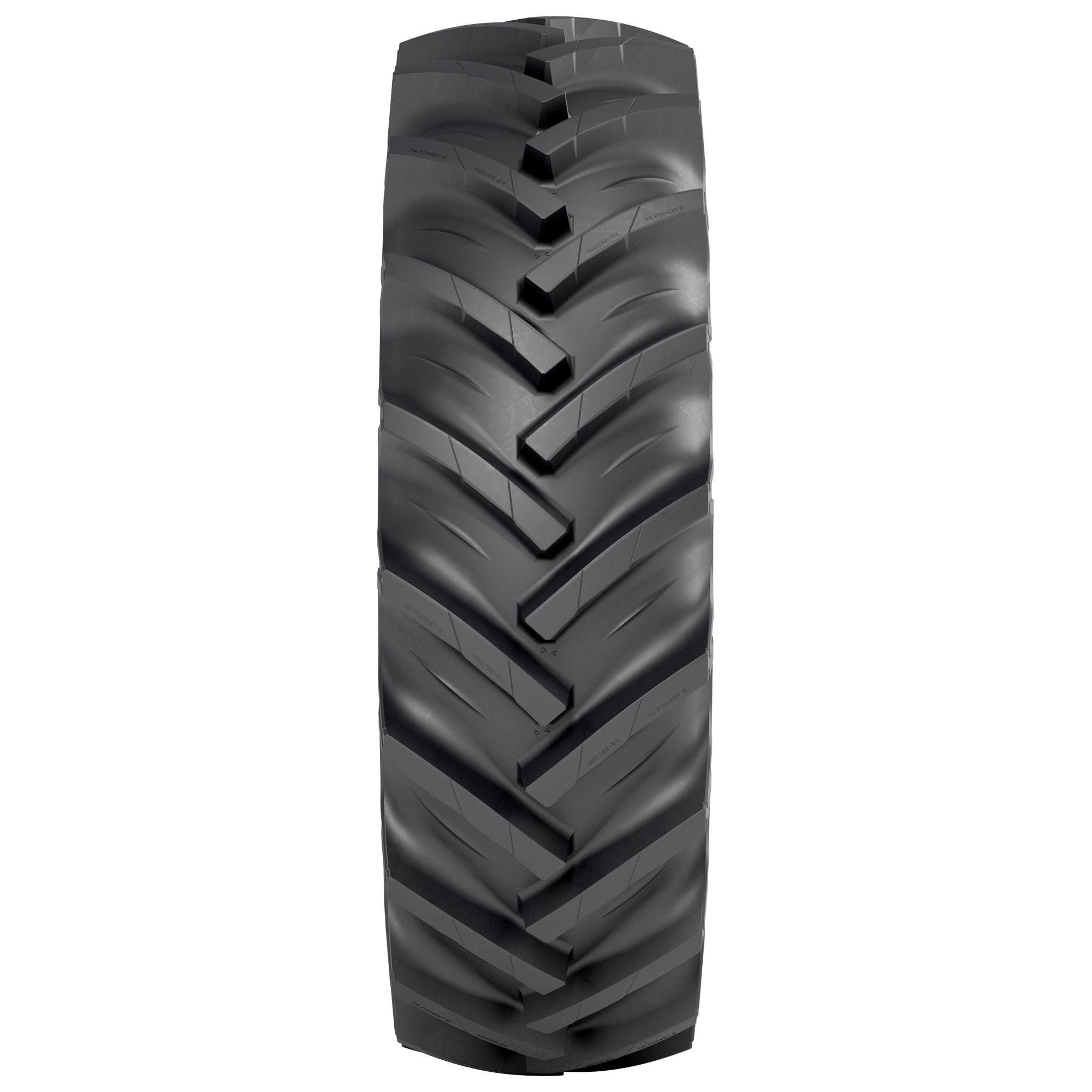 NOKIAN 710/40 - 24.5 TT 163A8/170A2 FOREST KING F2 20PR SF