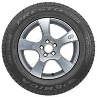 DEBICA PRESTO SUV 215/65R17 99V BSW